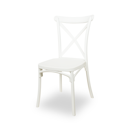 La chaise de mariage CHIAVARI FIORINI