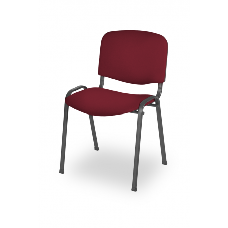 Chaises De Conférence ISO STANDARD BL T0032