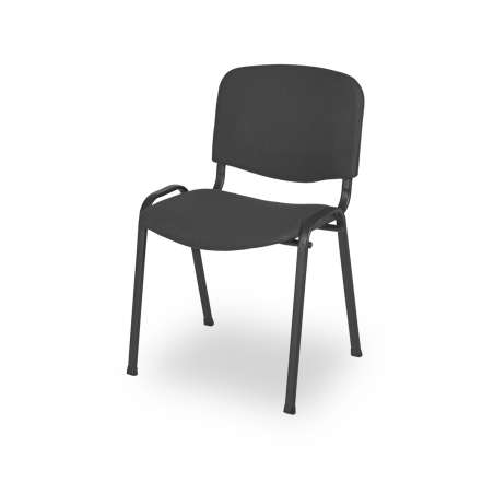 Chaises De Conférence ISO STANDARD BL T0006