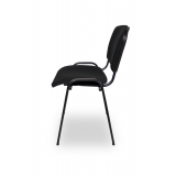 Chaises De Conférence ISO STANDARD BL T0001