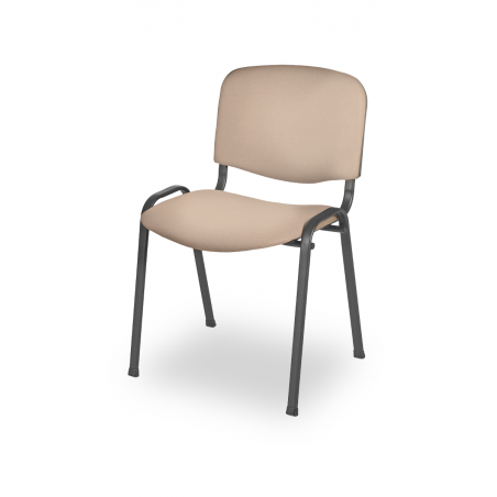 Chaises De Conférence ISO STANDARD BL T0055