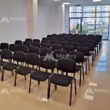 Chaises De Conférence ISO STANDARD BL T0001