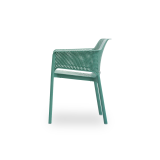 Chaise de jardin de terrasse NARDI NET salice