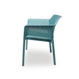 Chaise de jardin de terrasse NARDI NET salice