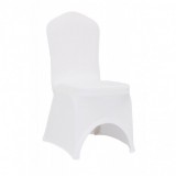 Housse SLIMTEX 250 blanc