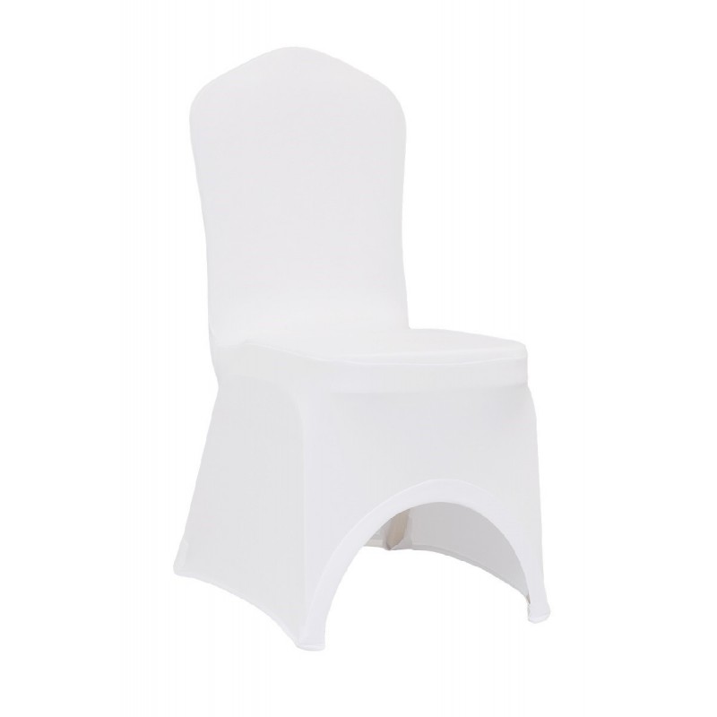 Housse SLIMTEX 250 blanc
