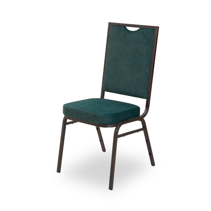 Chaise de banquet empilable ALICANTE MODERN SM200