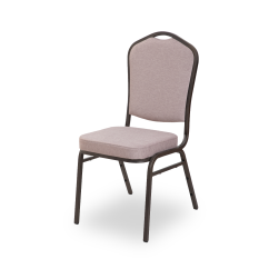 Chaise de banquet empilable ALICANTE MODERN SM400