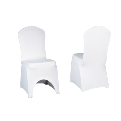 Housse SLIMTEX 250 blanc