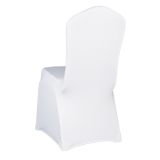 Housse SLIMTEX 250 blanc