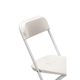 La chaise pliante POLY 7 BB