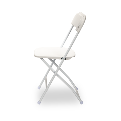 La chaise pliante POLY 7 BB