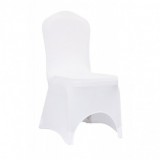 Housse SLIMTEX 250 blanc