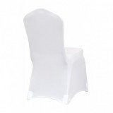 Housse SLIMTEX 250 blanc
