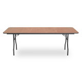 Table de banquet LUCAS 183x76 cm