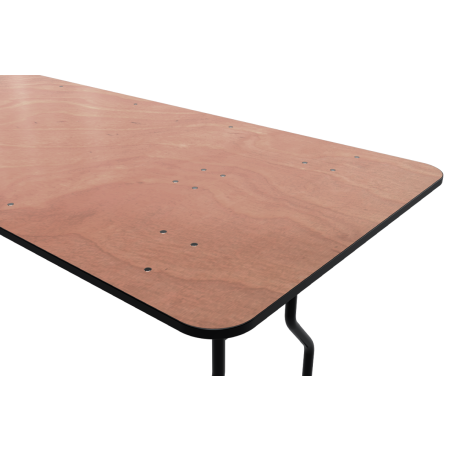 Table de banquet LUCAS 183x76 cm