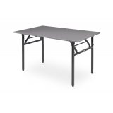 Table de banquet EC-H 180x90 Anthracite