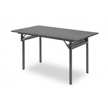 Table de banquet H-500 180x90 Anthracite