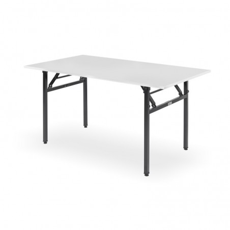 Table de banquet EC-H 180x90 Alaska Blanc