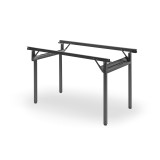 Table de banquet H-500 180x90 Anthracite