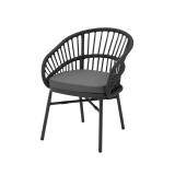 Chaise En Technorotin CORDA