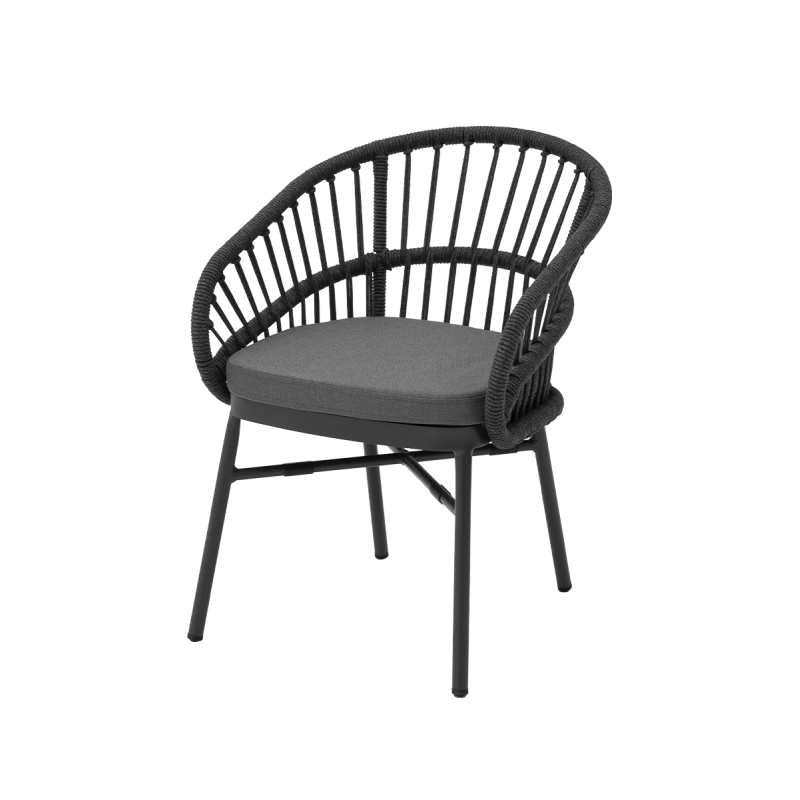 Chaise En Technorotin CORDA