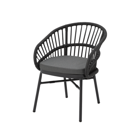 Chaise En Technorotin CORDA