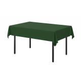 Nappe TB-200 240x150 cm bouteille verte