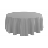 Nappe TB-200 fi320 cm gris clair