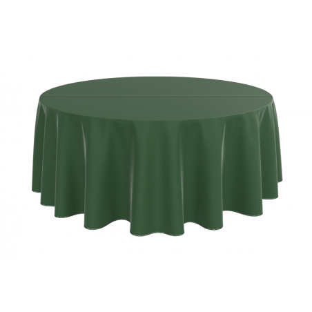 Nappe TB-200 fi320 cm bouteille verte