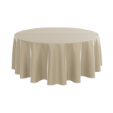 Nappe TB-200 fi320 cm ecru