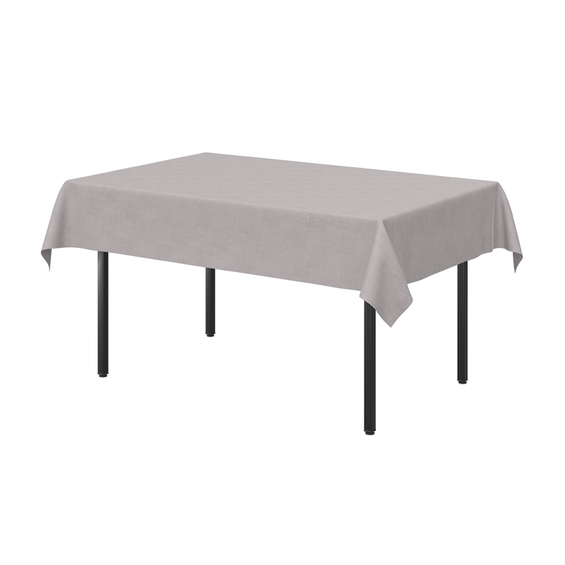 Nappe TB-500 gris clair