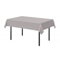 Nappe TB-500 gris clair