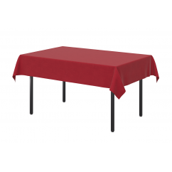 Nappe TB-500 bordeaux