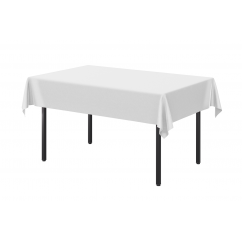 Nappe TB-150 blanc