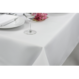 Nappe TB-100 240x140 cm blanc