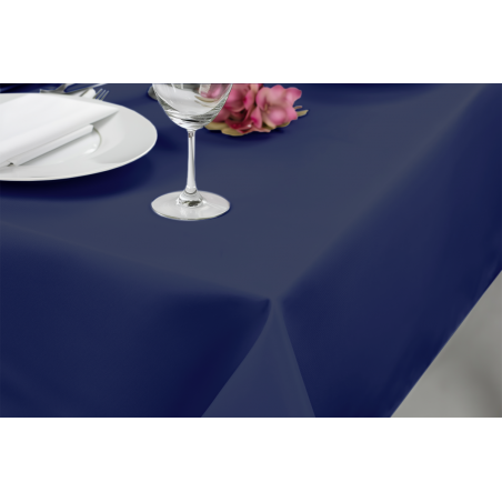 Nappe TB-100 240x140 cm bleu marine