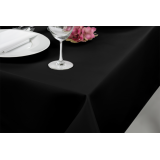 Nappe TB-100 240x140 cm noir