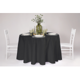 Nappe TB-100 fi260 cm noir