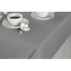 Nappe TB-200 240x150 cm gris clair