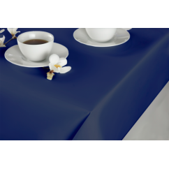 Nappe TB-200 240x150 cm bleu marine