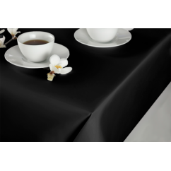 Nappe TB-200 240x150 cm noir