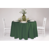 Nappe TB-200 fi320 cm bouteille verte