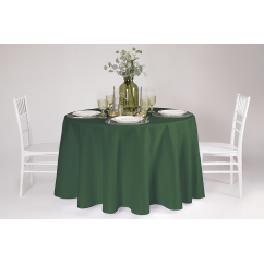 Nappe TB-200 fi320 cm bouteille verte