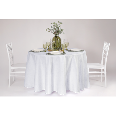 Nappe TB-500 blanc