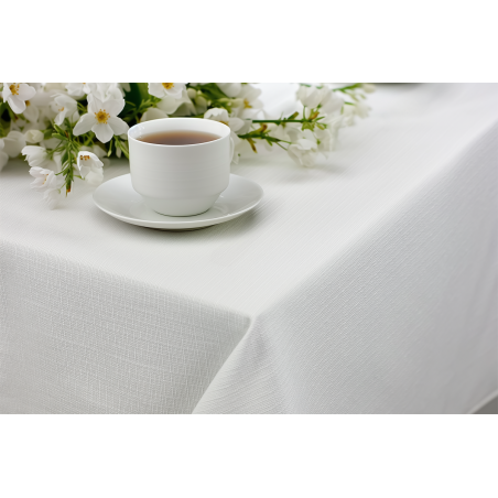 Nappe TB-500 blanc