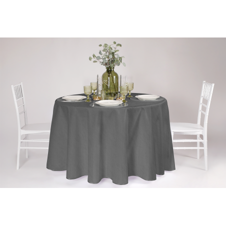 Nappe TB-500 gris clair