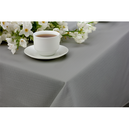 Nappe TB-500 gris clair