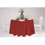 Nappe TB-500 bordeaux