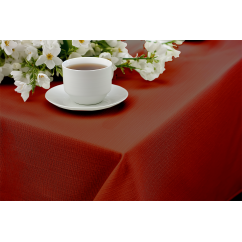 Nappe TB-500 bordeaux